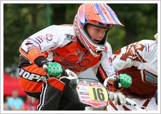 2009 TC 05 Schijndel-Jesse