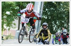 NFF Regio Schoonebeek Jesse
