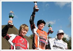 2009 AK08 Wijchen-Jes