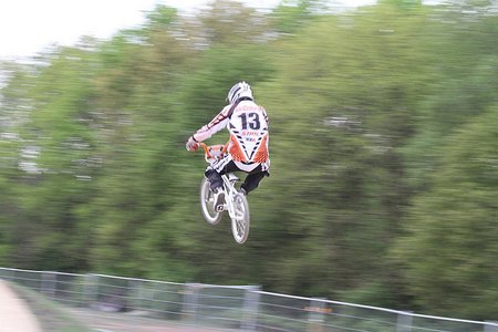 Papendal-SX-baan-Jesse-Beskers